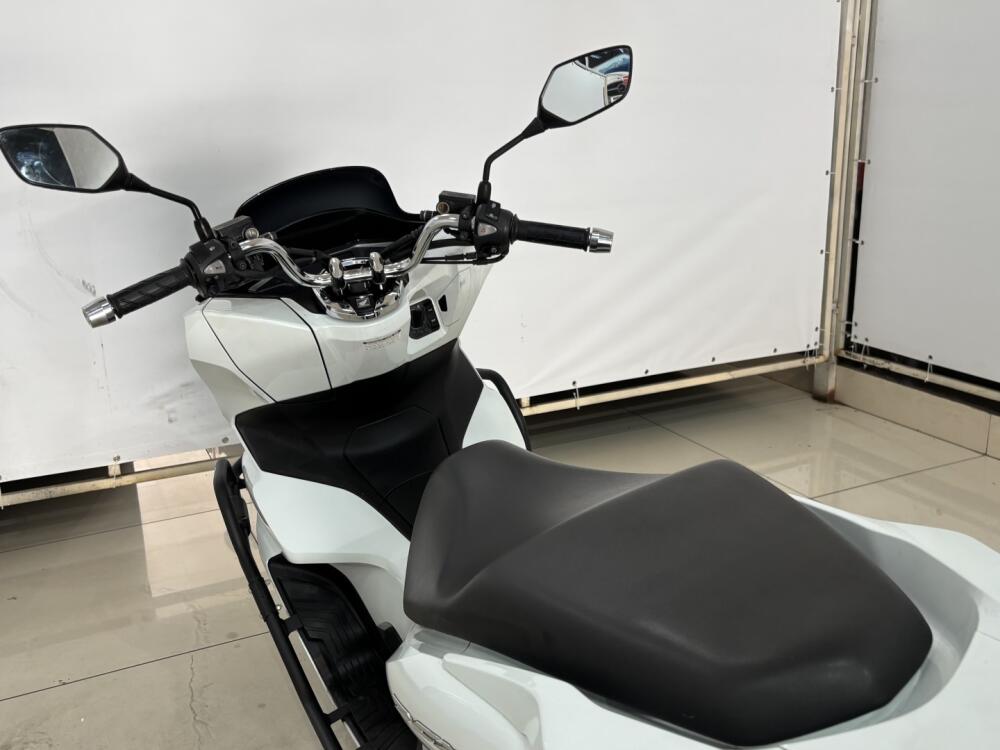 Honda PCX