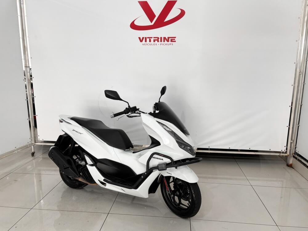Honda PCX