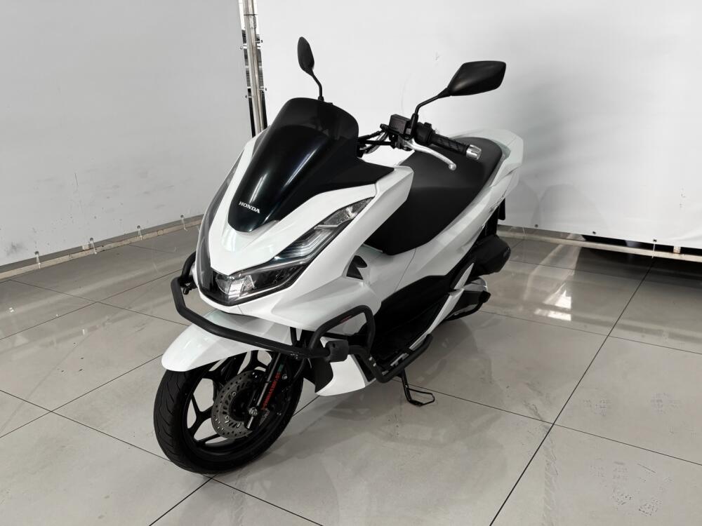 Honda PCX