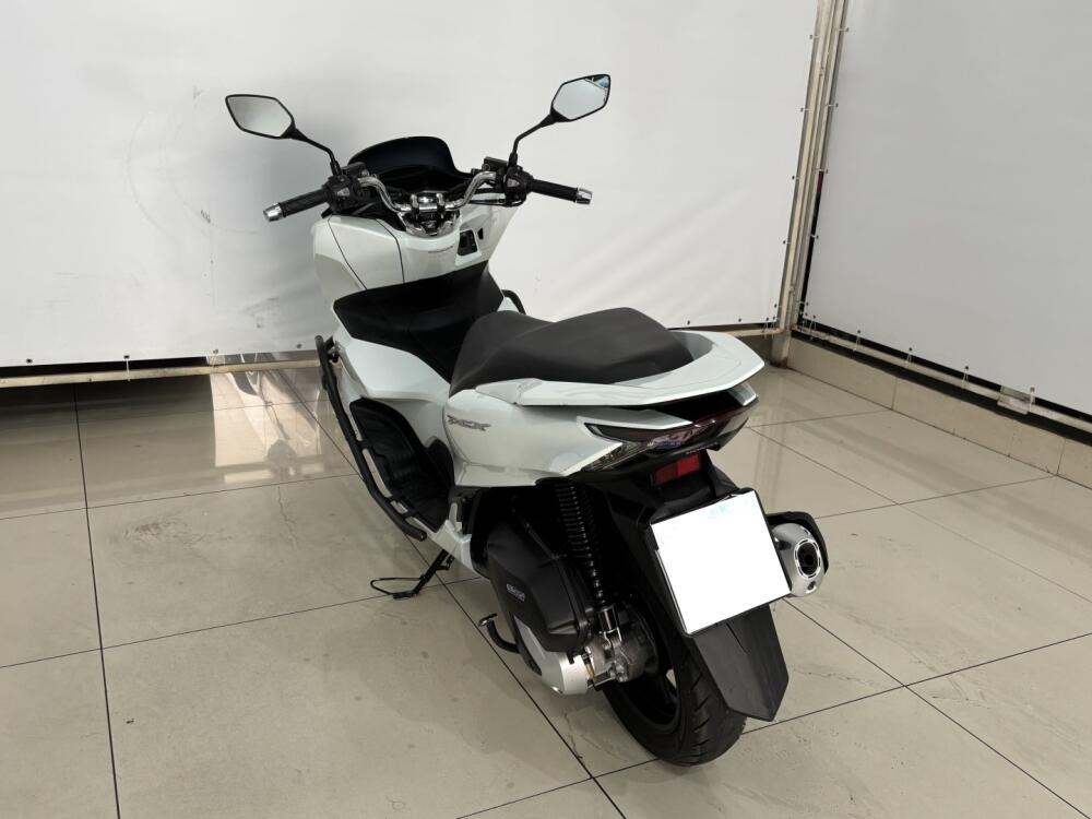 Honda PCX