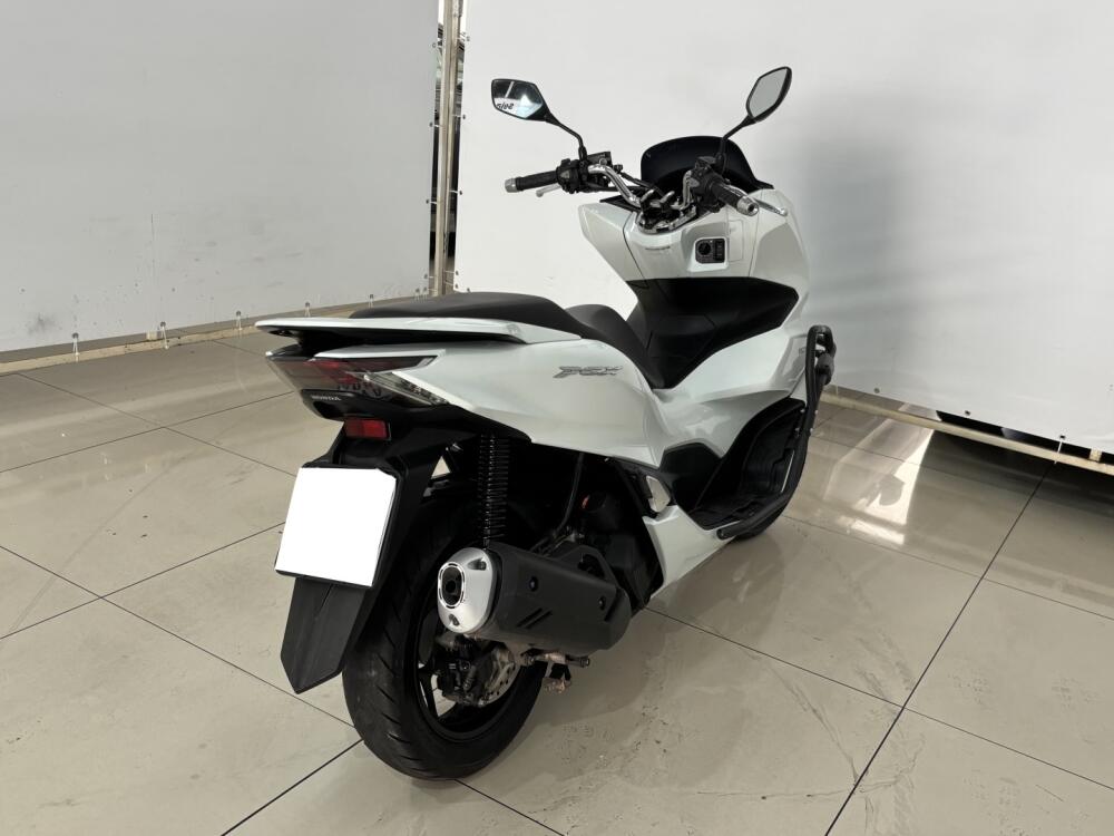 Honda PCX