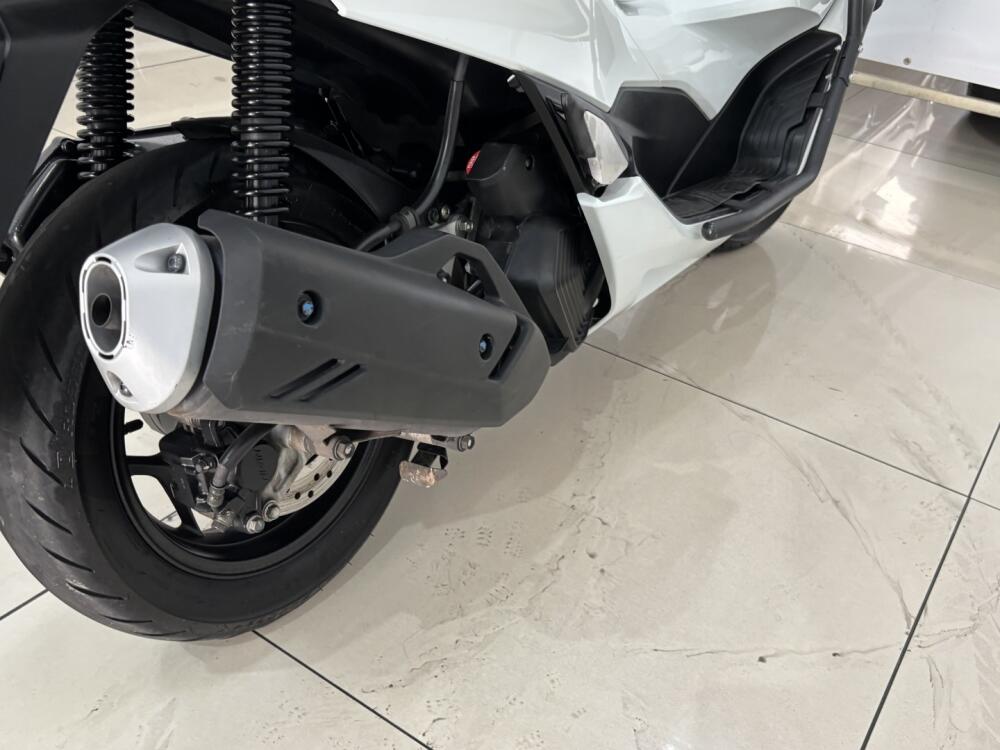 Honda PCX