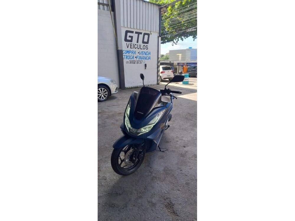 Honda PCX