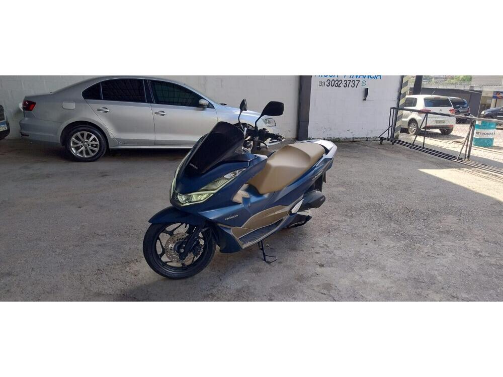 Honda PCX