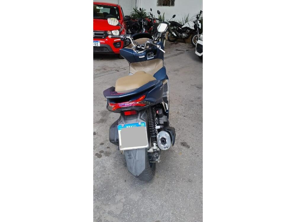 Honda PCX