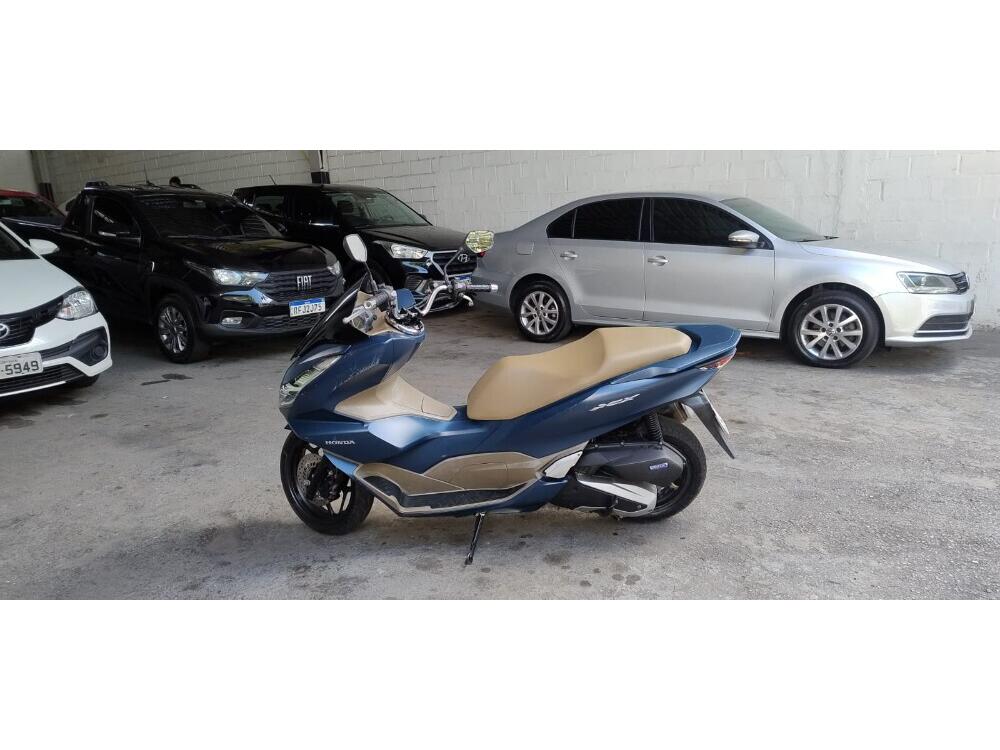 Honda PCX