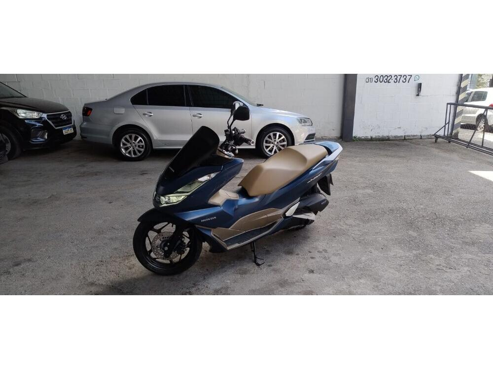 Honda PCX