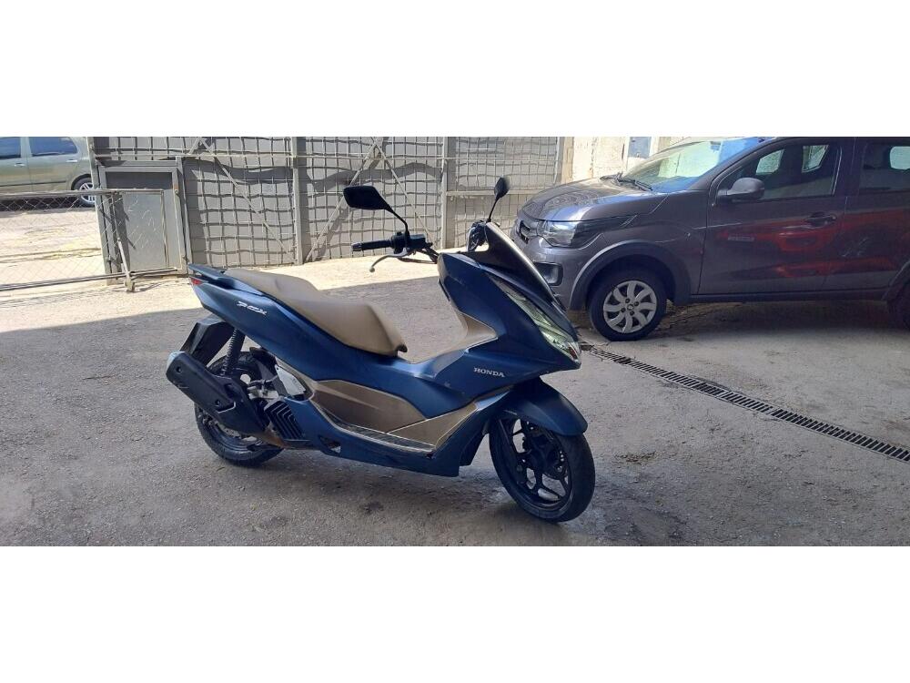 Honda PCX