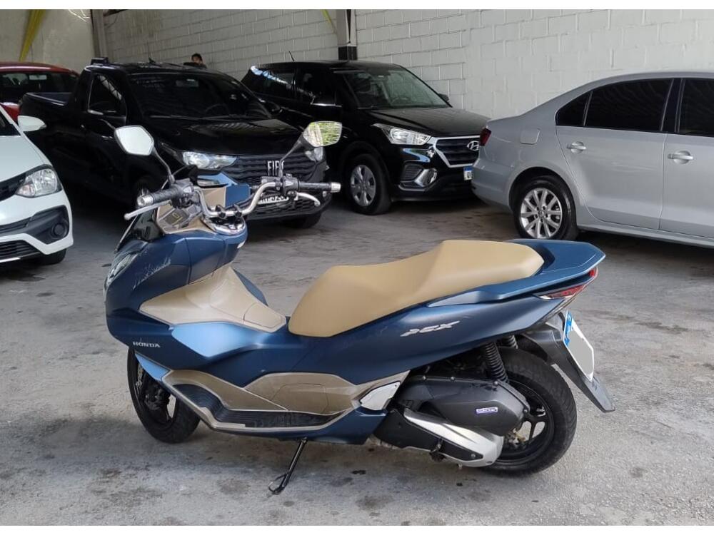 Honda PCX