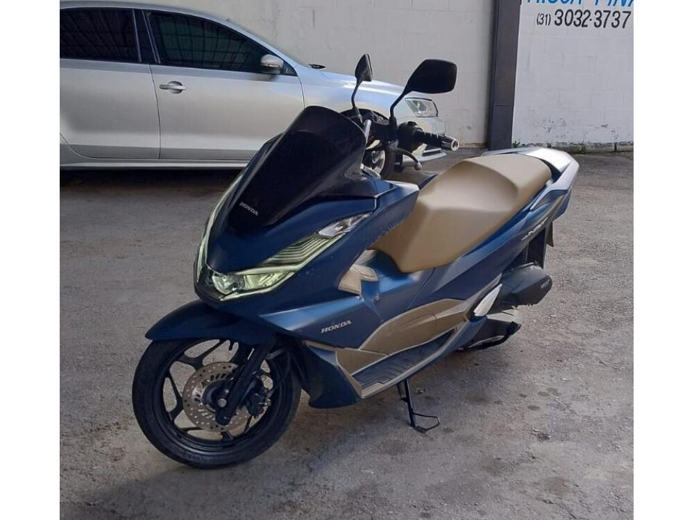 Honda PCX