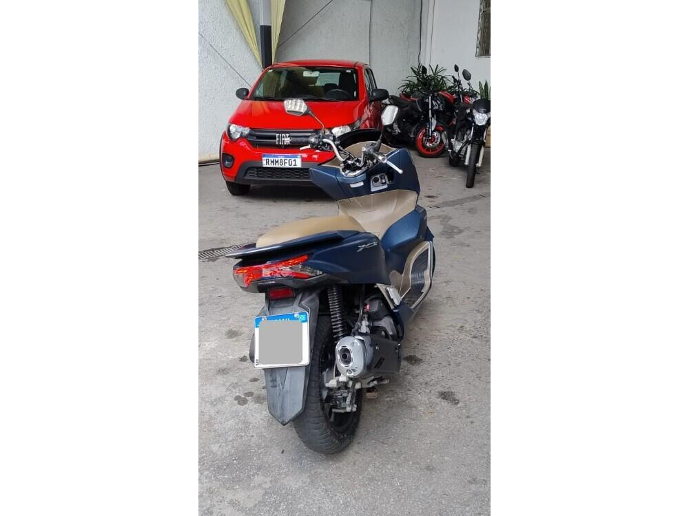 Honda PCX