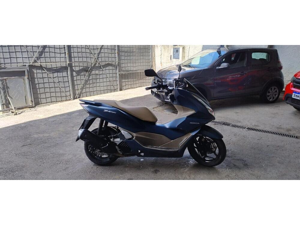 Honda PCX