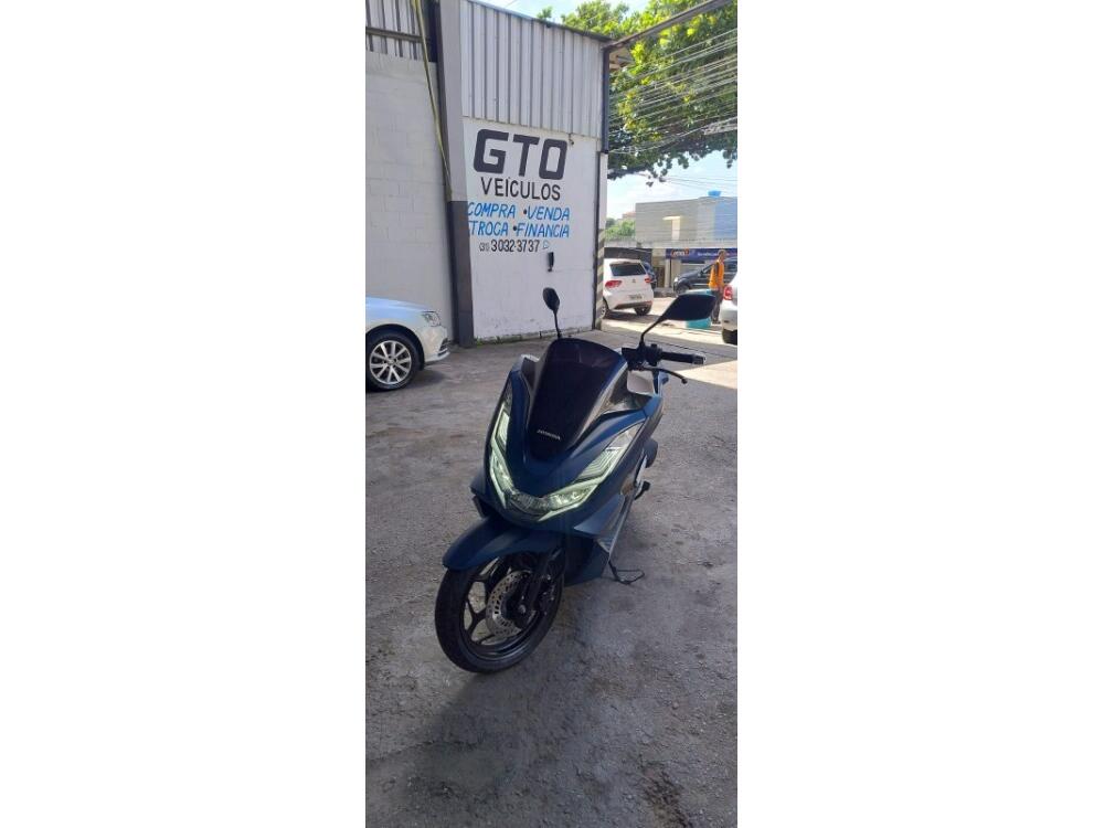 Honda PCX