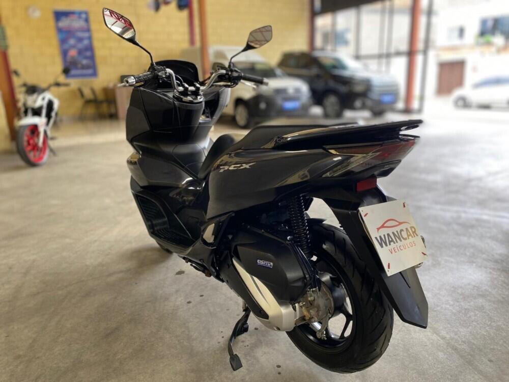 Honda PCX