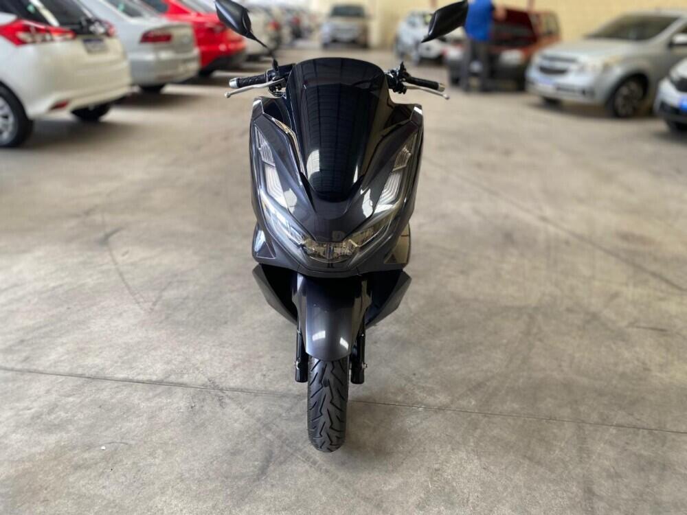 Honda PCX