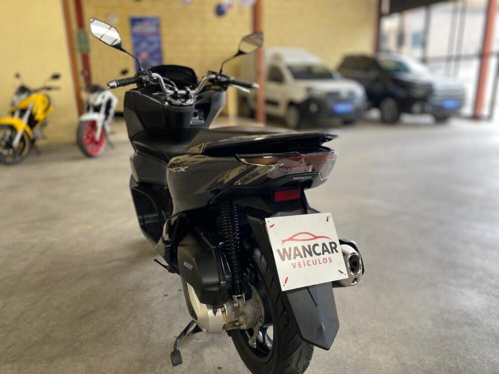 Honda PCX