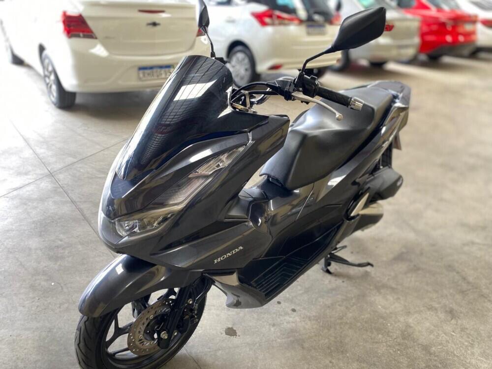 Honda PCX