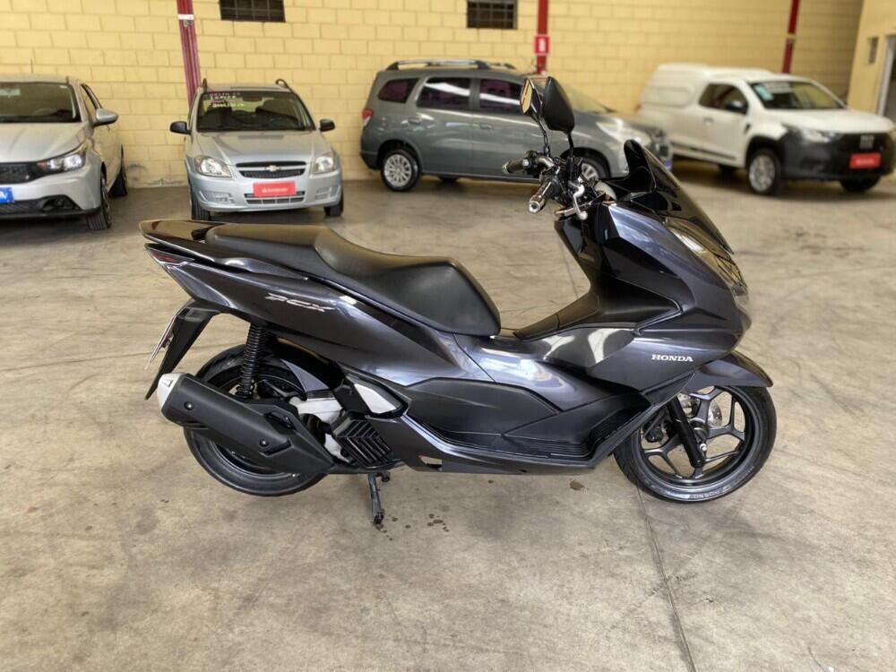 Honda PCX