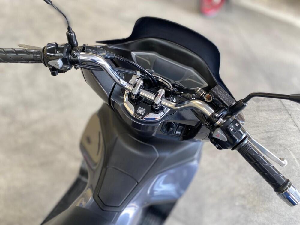 Honda PCX