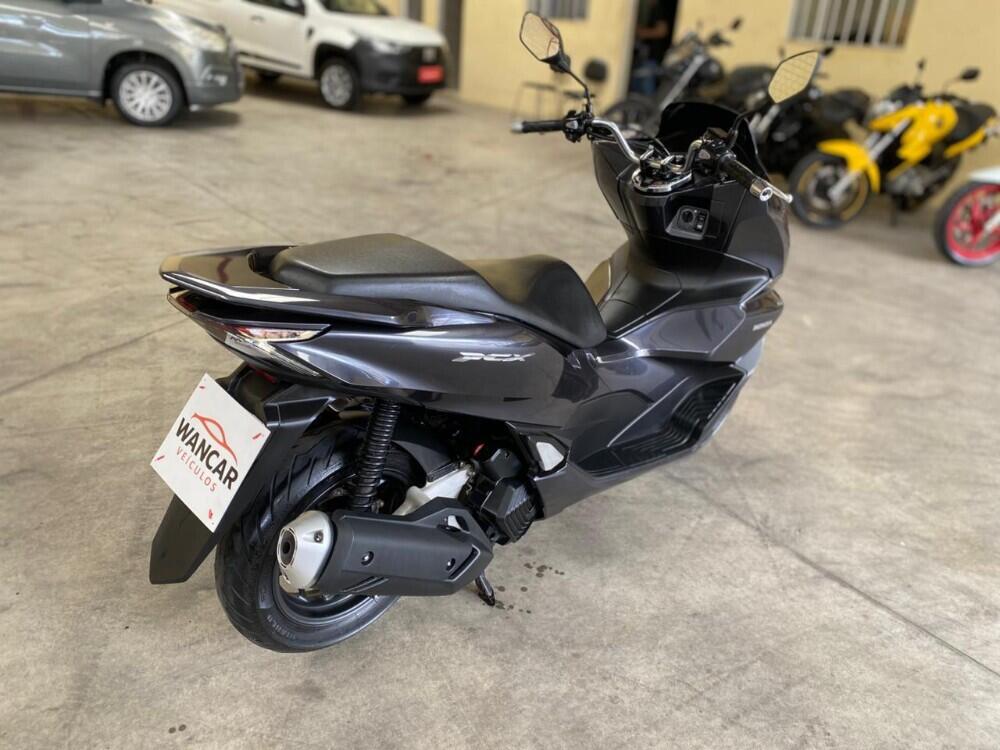 Honda PCX