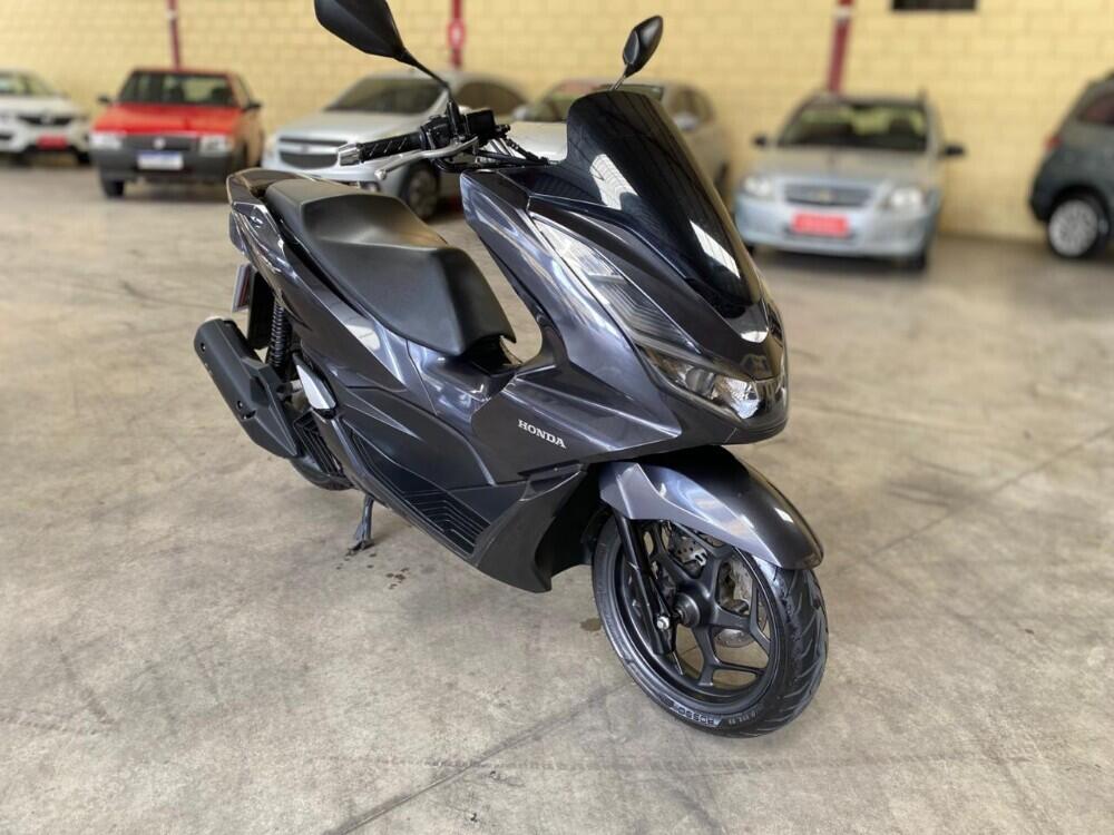 Honda PCX