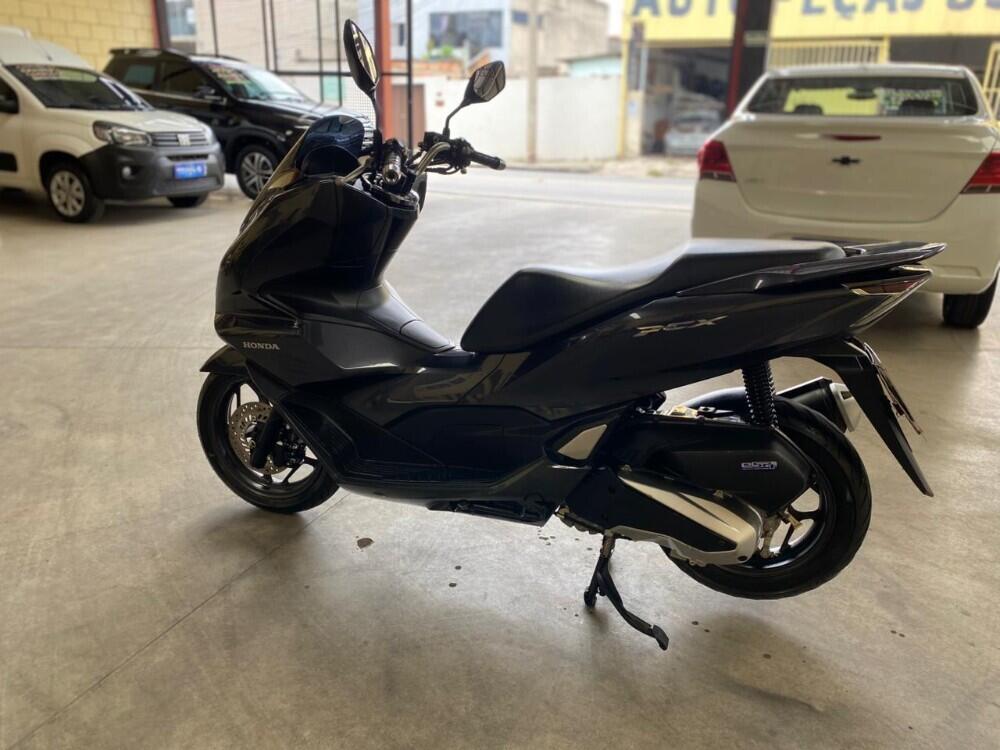 Honda PCX