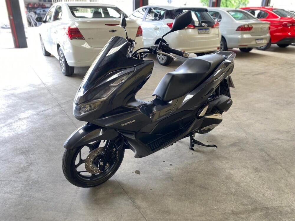 Honda PCX
