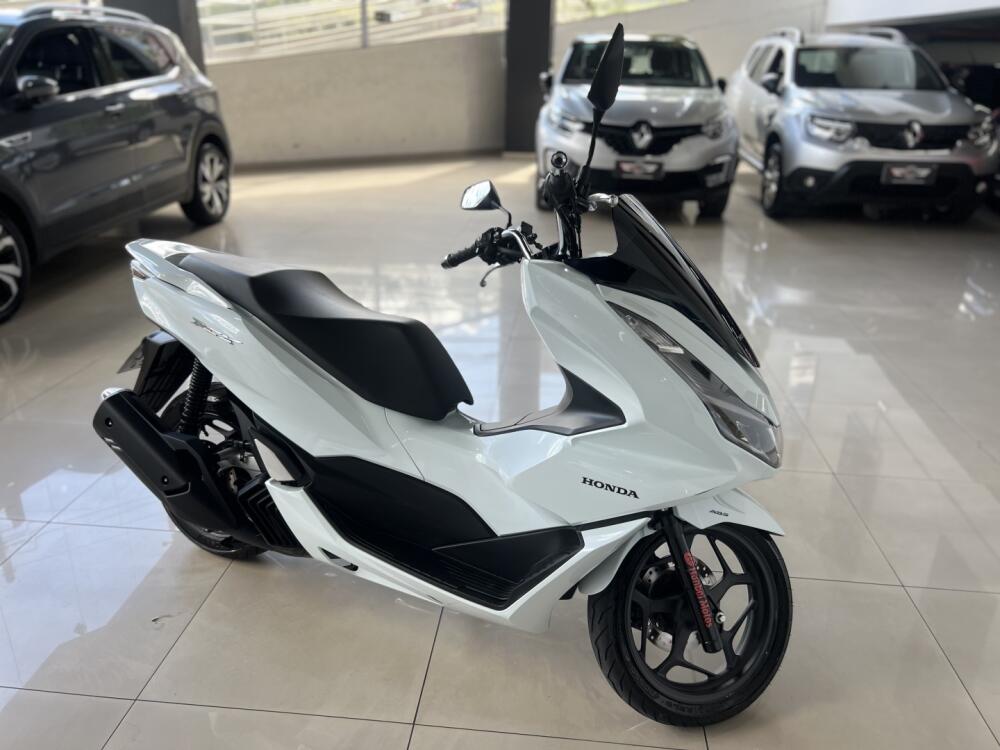 Honda PCX