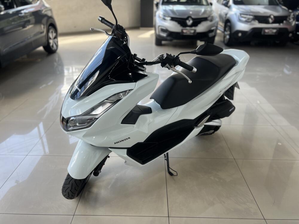 Honda PCX