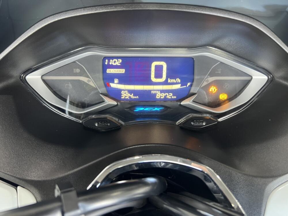 Honda PCX