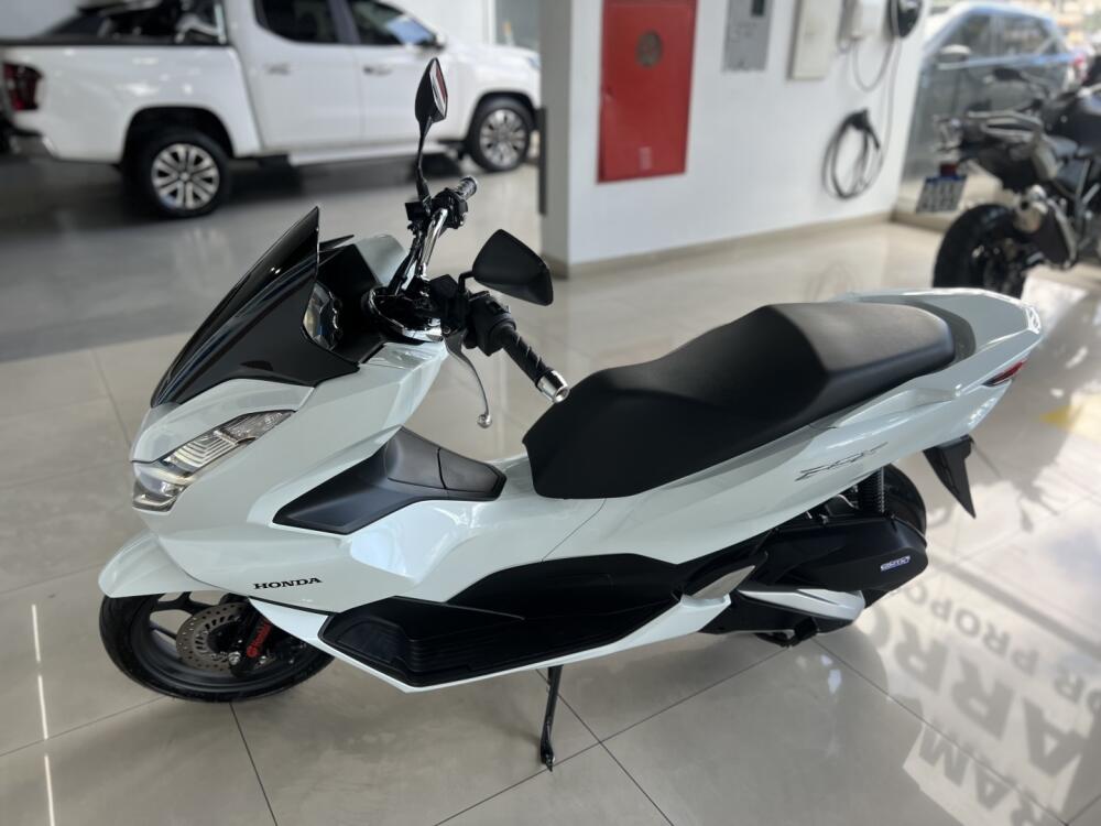 Honda PCX