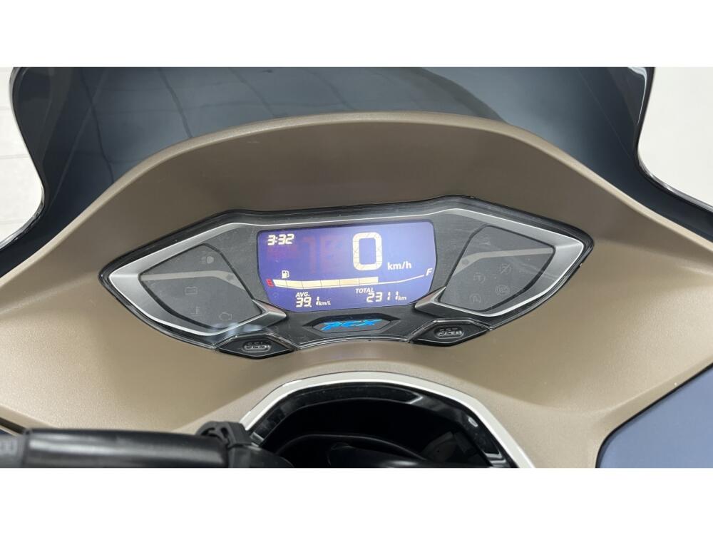 Honda PCX