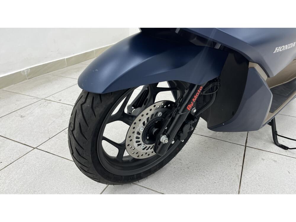 Honda PCX