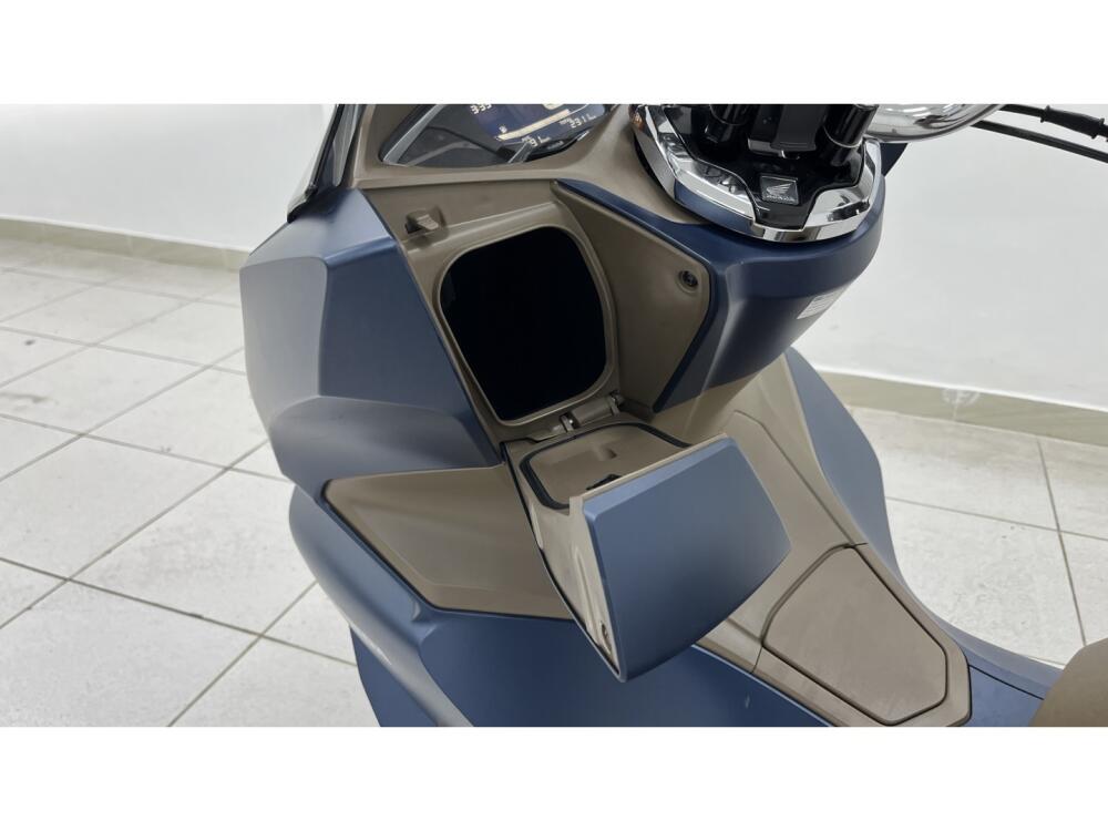 Honda PCX