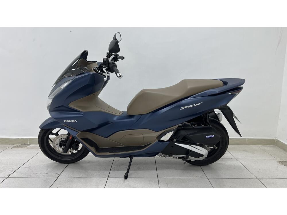 Honda PCX