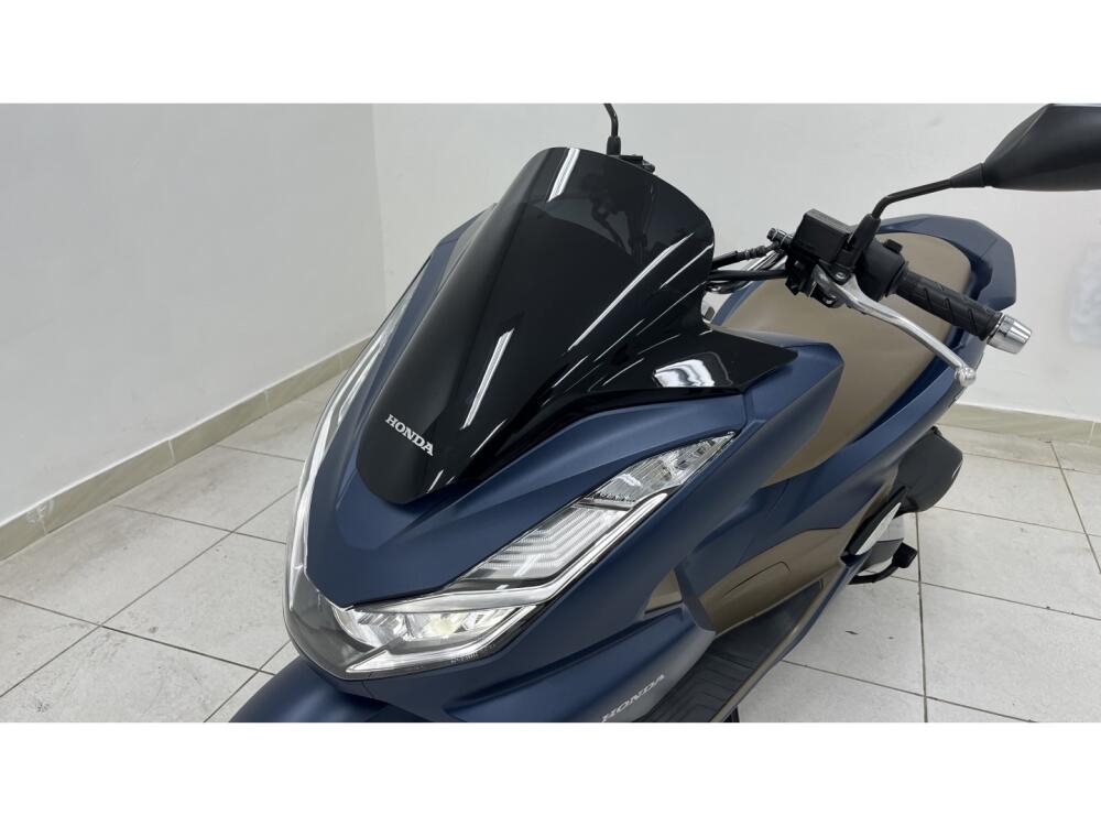 Honda PCX