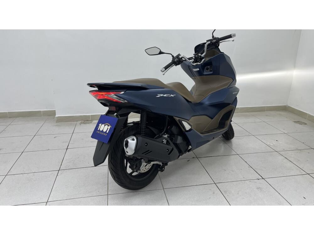 Honda PCX