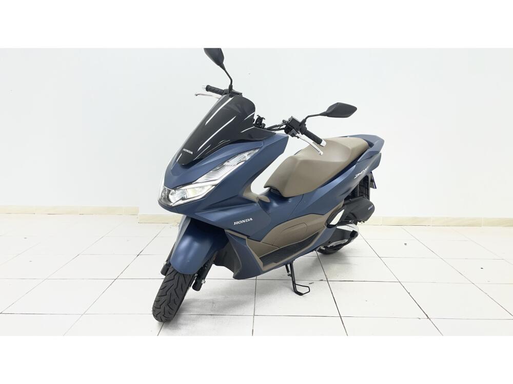 Honda PCX