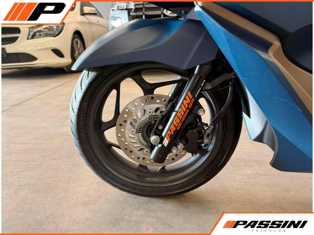 Honda PCX