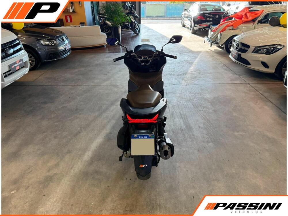 Honda PCX
