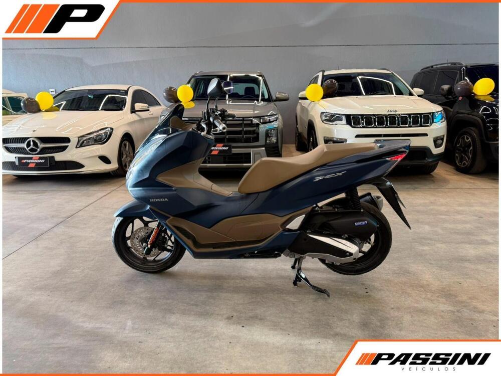 Honda PCX