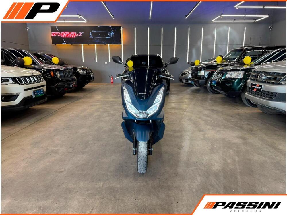 Honda PCX