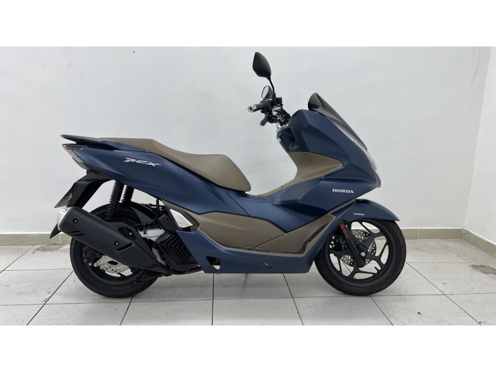 Honda PCX