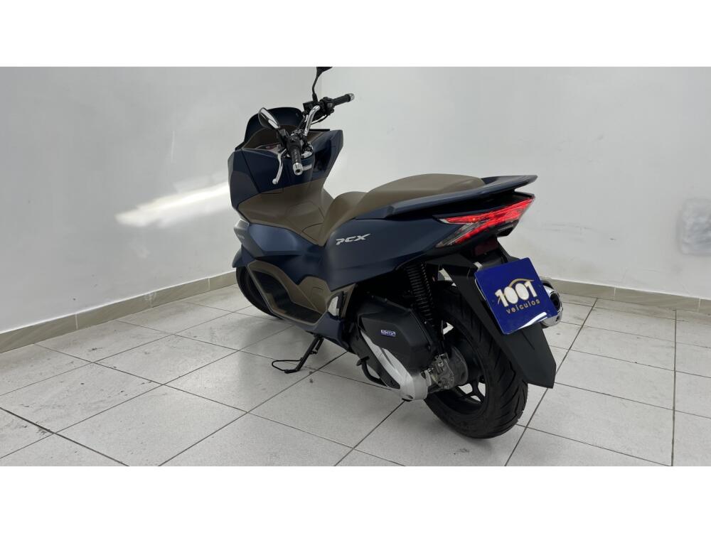 Honda PCX