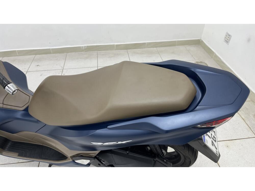Honda PCX