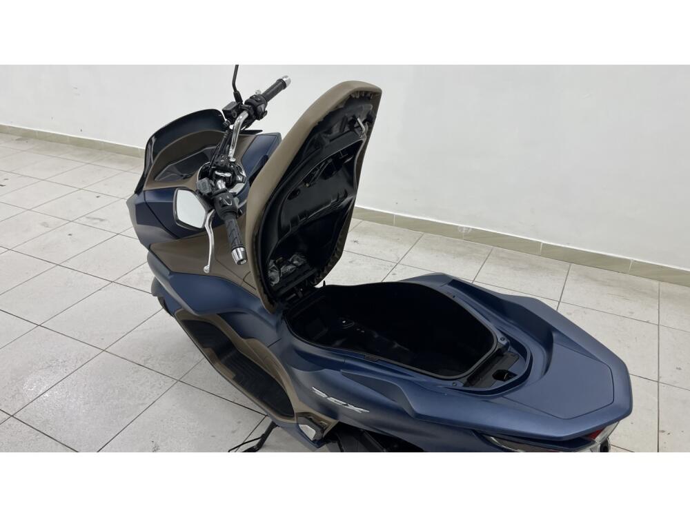 Honda PCX