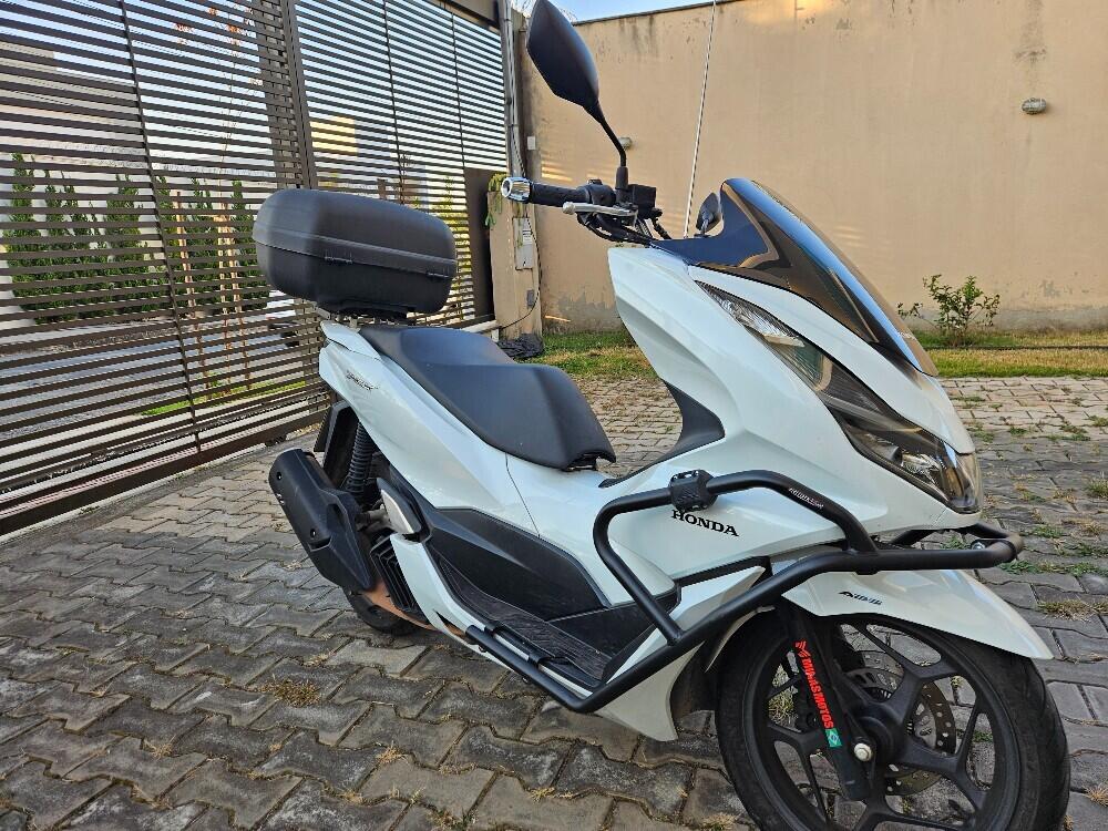 Honda PCX