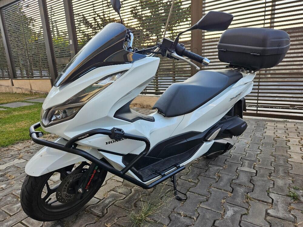 Honda PCX