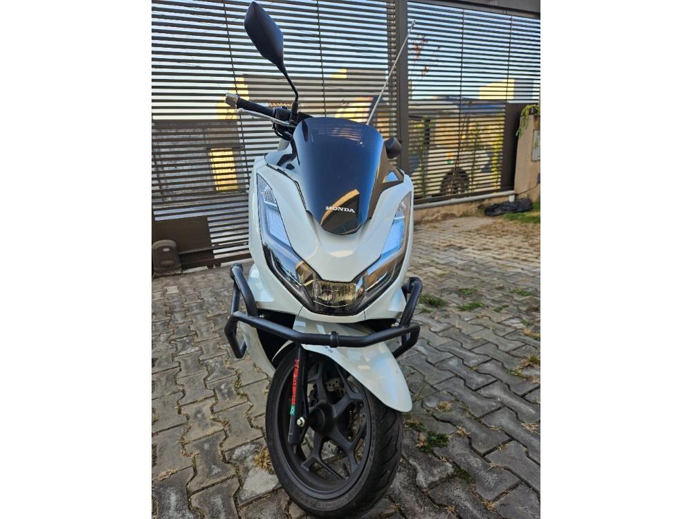 Honda PCX