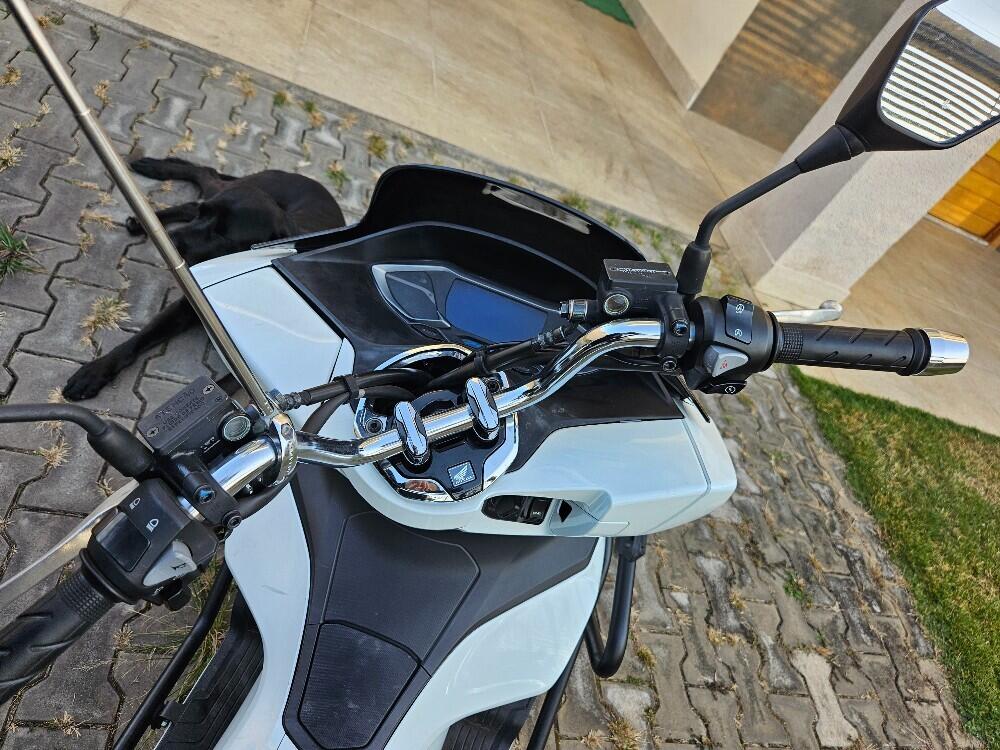 Honda PCX
